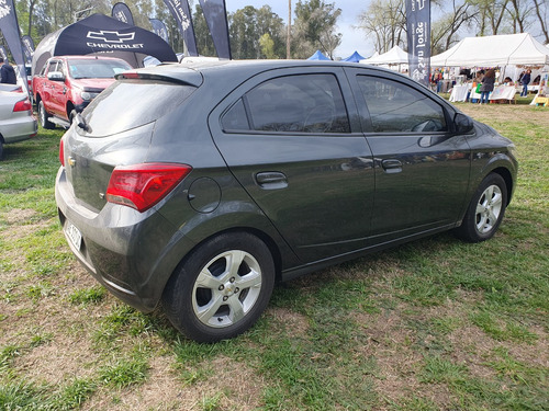 Chevrolet Onix 1.2 Lt