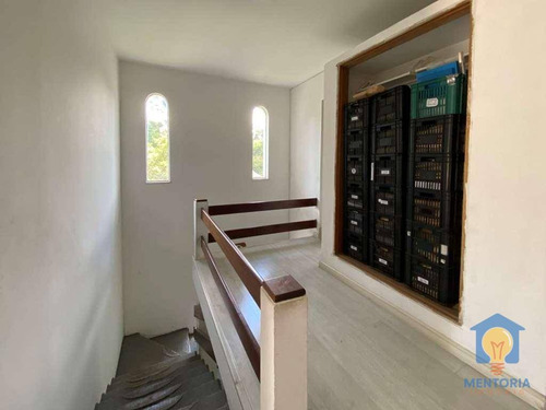 Imagem 22 de 30 de Casa À Venda, At. 3.069 M² Por R$ 3.000.000 - Miolo Da Granja - Cotia/sp - Ca0491