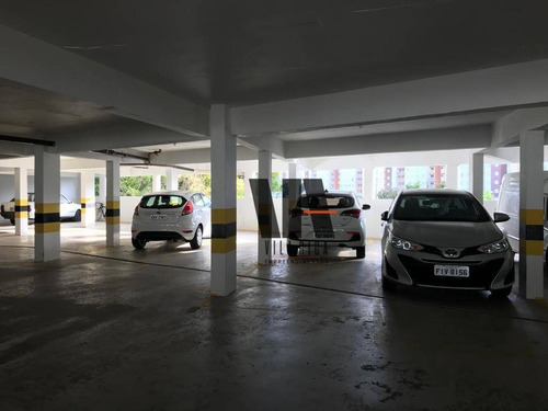 Imagem 13 de 24 de Apartamento Com 2 Dormitórios À Venda, 63 M² Por R$ 375.000,00 - Jardim Piratininga - Sorocaba/sp - Ap1292