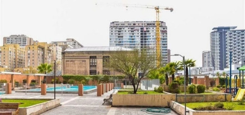 Venta De Dpto.2 Dormitorios, 2 Baños, Estacionamiento, Ñuñoa