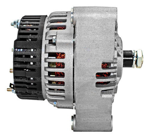 Alternador Para Tractor Deutz 11.203.396 Mg0337 24v 55amp
