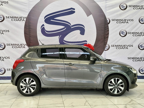 Suzuki Swift 1.2 Glx Mt
