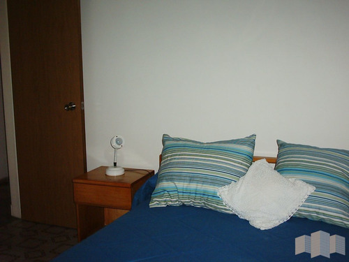 Imagen 7 de 23 de Apartamento En Punta Del Este, Brava