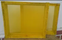 Comprar Bastidores Para Serigrafía 