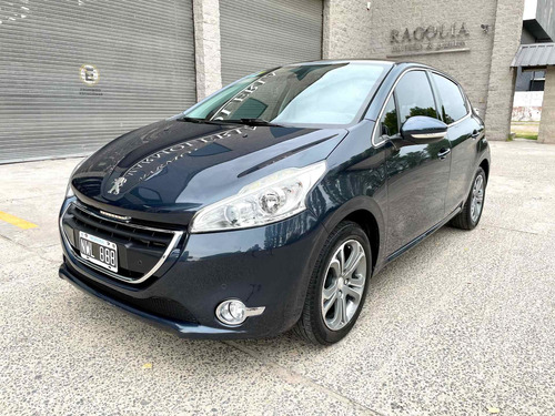 Peugeot 208 1.6 Feline Pack Cuir