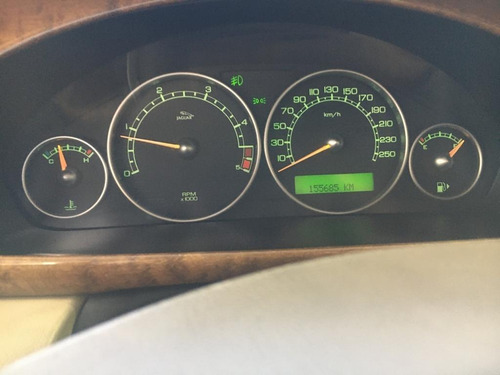Imagen 5 de 6 de Jaguar X-type 2.2 Se 2006