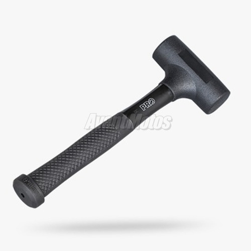 Martillo Goma Pro Hammer Tool Shimano Solo En Avant Motos