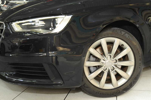 Audi A3 Sedan 1.4 Tfsi 122 Cv 4p Aut./seq.