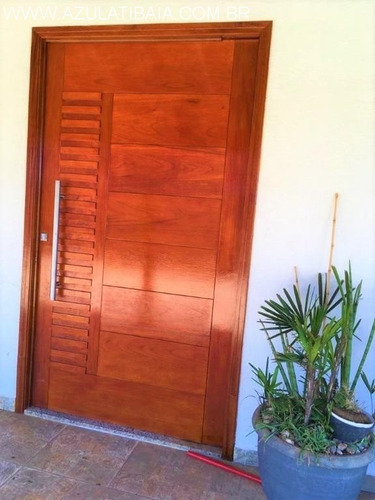 Imagem 10 de 30 de Casa / Chácara Em Atibaia Lindo Imóvel Vila Dom Pedro - Ch03511 - 34282449