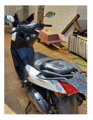 Yamaha Nmax 155