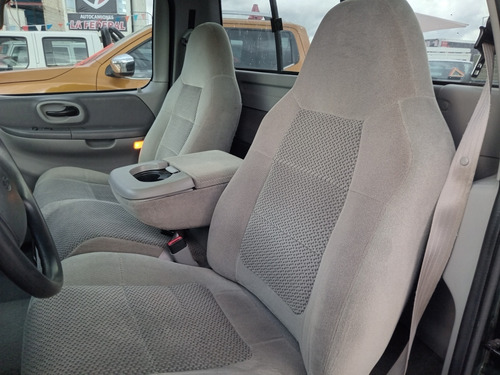 Ford Lobo V8 5.4l Aut