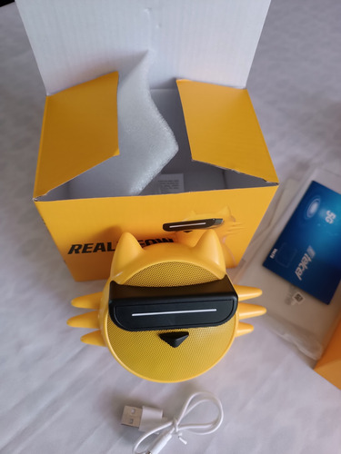 Realme C67 Nuevo Con Bocina De Regalo Y Chip Telcel Incluído,