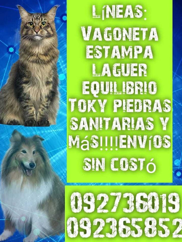 Imagen 4 de 4 de Venta De Alimentos Para Mascostas