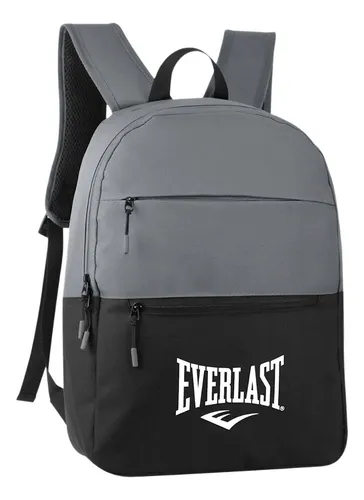 Mochila everlast urbana sale