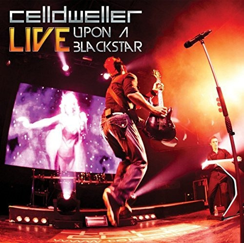 Celldweller Live Upon A Blackstar Jewel Case Usa Import Cd
