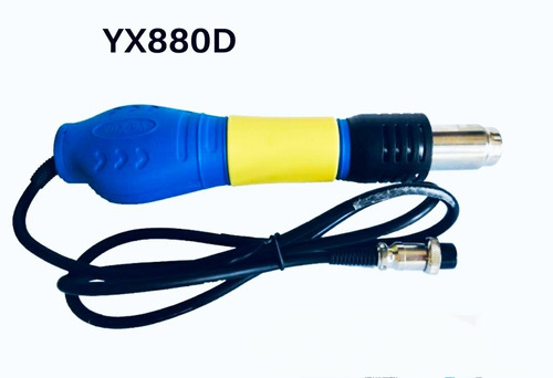 Repuesto Pistola De Calor Yaxun Yx-880d Tienda Física