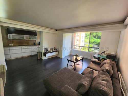 Apartamento En Venta En La Trinidad 25-3677 Yf