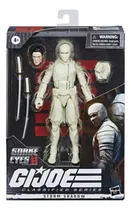 Comprar G.i. La Serie Clasificada De Joe Snake Eyes: G.i. Joe Origin