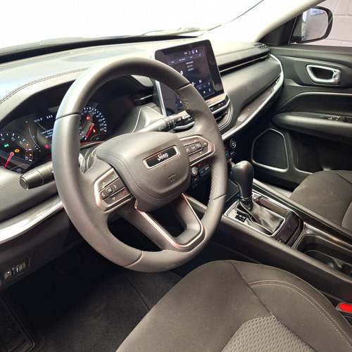 Jeep Compass 1.3 T270 Sport