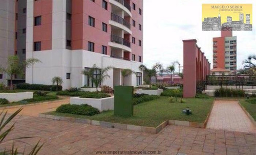 Imagem 1 de 17 de Apartamentos À Venda Em Jundiaí/sp - Compre O Seu Apartamentos Aqui! - 1471505