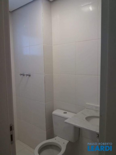 Apartamento - Edifício Felicitá - Sp - 593089
