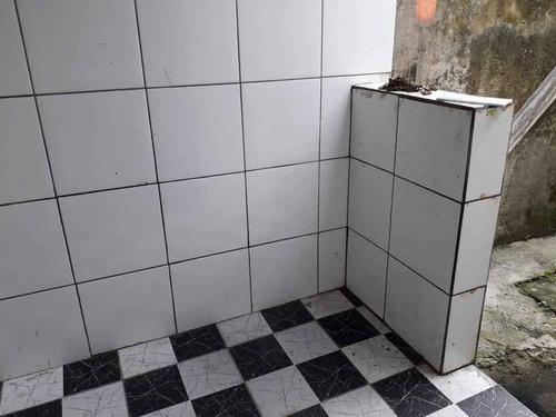 Imagem 5 de 10 de 5306 - Casa 1 Dormitório Balneário Vera Cruz Mongagua