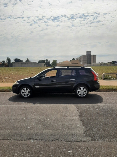 Renault Megane Grand Tour 2008 2.0 Dynamique Aut. 5p