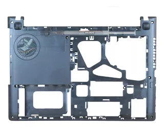 Carcaça Inferior Lenovo G40-30 G40-70 G40-80 Ap0tg000300