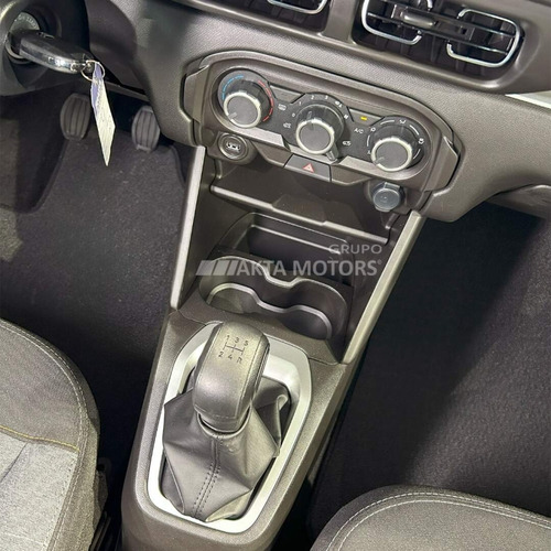 Citroën Basalt 1.0 FIREFLY FLEX FEEL MANUAL