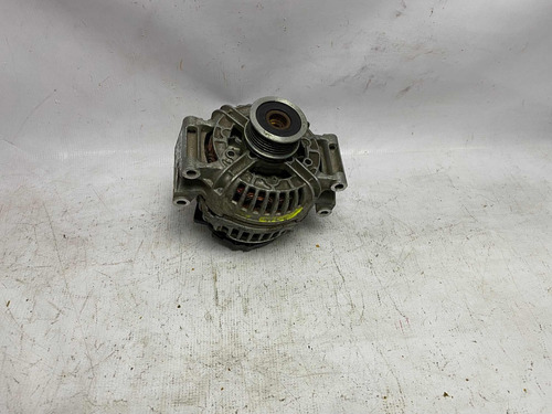 Alternador Vw Jetta Clásico 2008 A 2015 Original