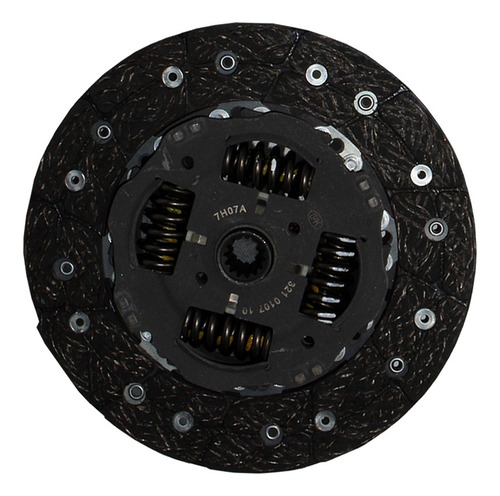 Clutch Tornado 2012-2018 1.8 Luk