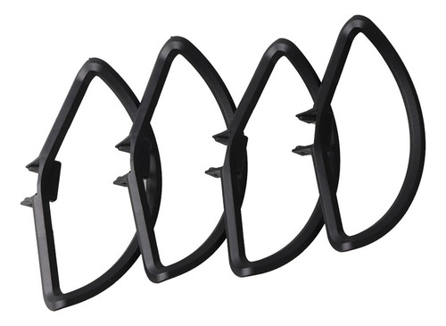 4x Clearance Guard Guard Para Fi
