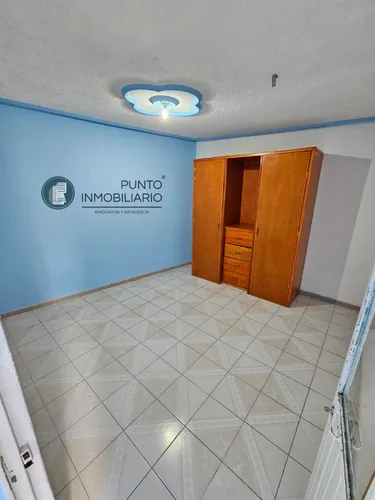 Casa En Renta En Ejidal Ocolusen 5cuartos 2 Baños 1 Cochera