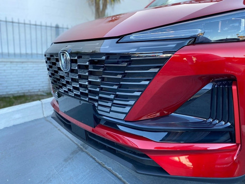 Imagen 6 de 25 de Changan Cs55 Plus Luxury At