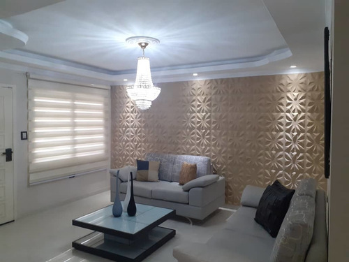 Imagen 6 de 14 de Townhouse En Venta Urb. Andrés Bello Fm*