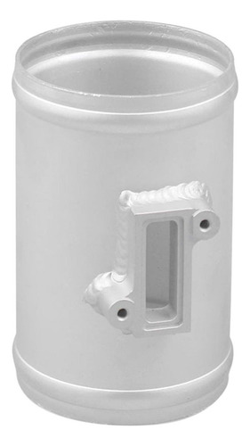 Accesorios De Adaptador De Sensor De Flujo De Aire De 76 Mm