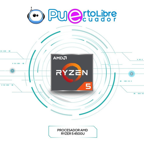 Imagen 5 de 10 de Lenovo Gamer 360 Ryzen 5 Mejor Q I5 + 8gb + 512ssd + Touch