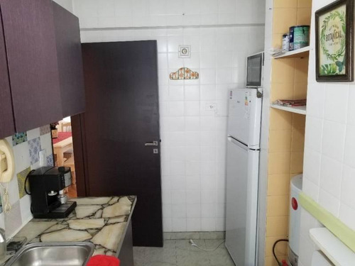 Imagen 12 de 15 de Departamento De Una Ambiente Y Medio. Amoblado.