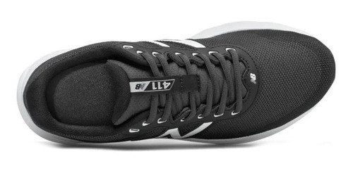 Imagen 4 de 9 de Zapatillas New Balance Hombre Running Correr Deportivas