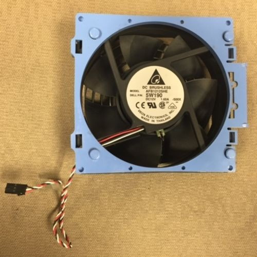 Cooler Fan Dell 05x892 / 5x892 Poweredge 1600 1600sc (i)