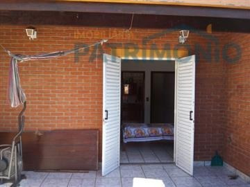 Imagem 10 de 17 de Casa Residencial À Venda, Jardim Brogotá, Atibaia. - Ca0365