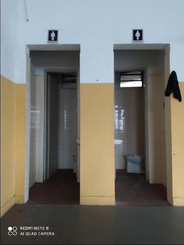 Salão Para Alugar, 130 M² Por R$ 2.100,00/mês - Vila Ivone - São Paulo/sp - Sl0901