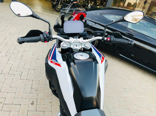 Imagem 9 de 15 de Bmw - F 850 Gs Premium - 2021