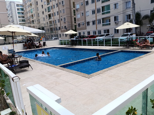 Apartamento Top, Próximo A Unime, Shopping