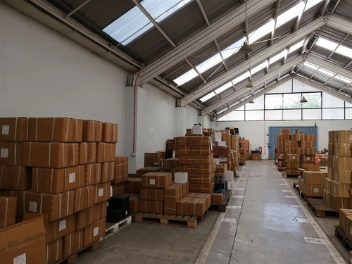 Bodega En Venta En Quinta Normal