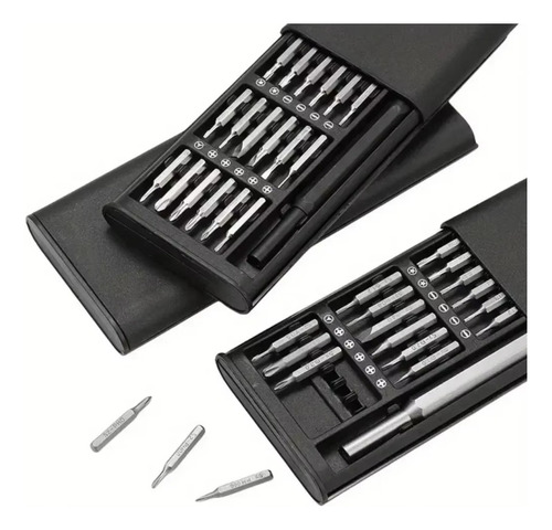 Kit De Herramientas Precisión Automodelismo Rc Hobby Reparar