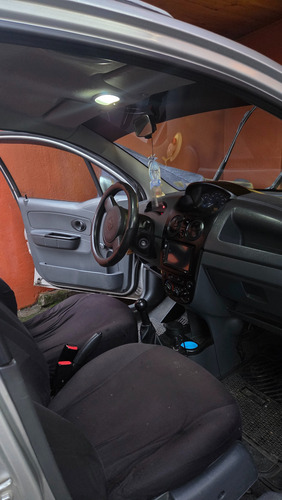 Chevrolet Spark Lite Hb 0.8 Mt