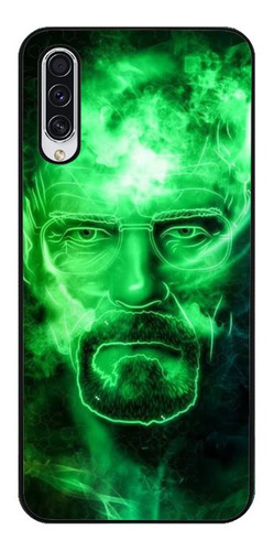 Case Breaking Bad Samsung A9 2018 / A9 Star Pro