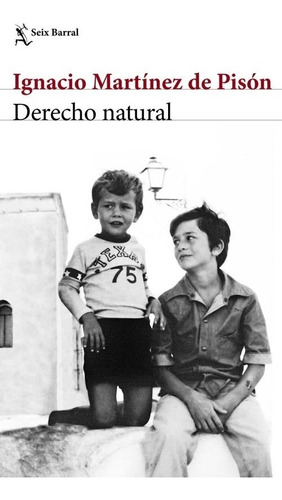 Derecho Natural - Ignacio Martínez De Pisón