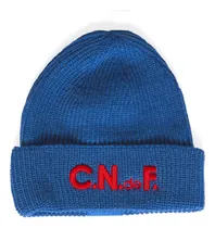 Comprar Gorro Lana Beanie Nacional Cndef X2 Merchandising Disershop